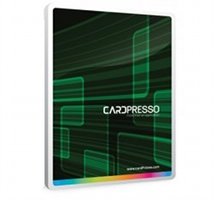 CardPresso Photo ID Software