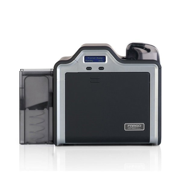 Fargo-HDP5000-Retransfer-Card-Printer