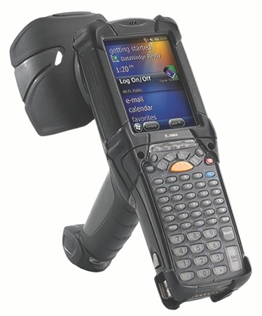 Zebra-Motorola-MC9190-Z-RFID-Reader