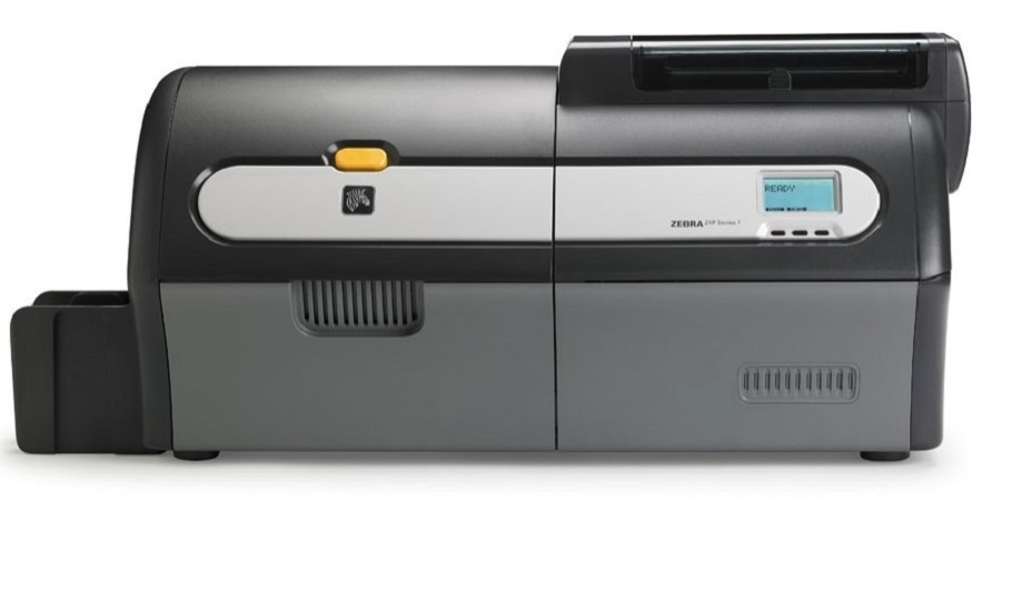Zebra-ZXP-Series-7-Card-Printer